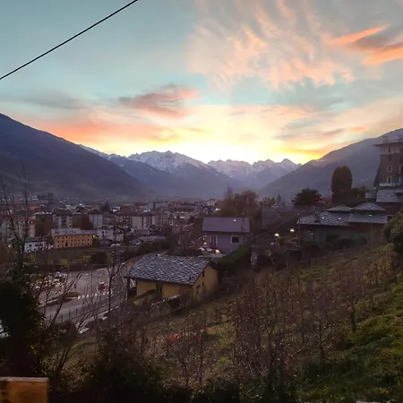 Li Bre Charme Aosta