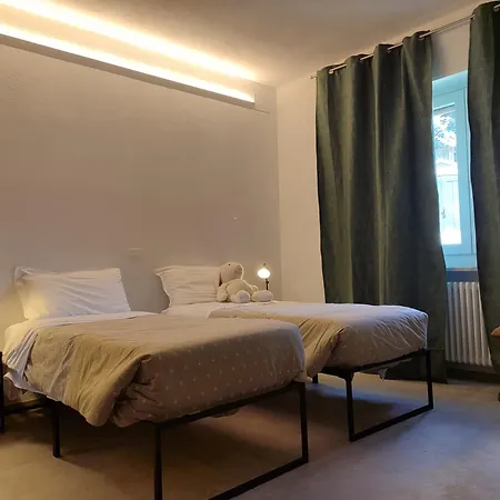 Li Bre Charme Aosta