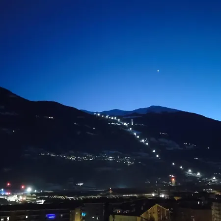 Li Bre Charme Apartment Aosta