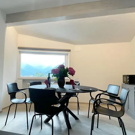 Li Bre Charme * Aosta