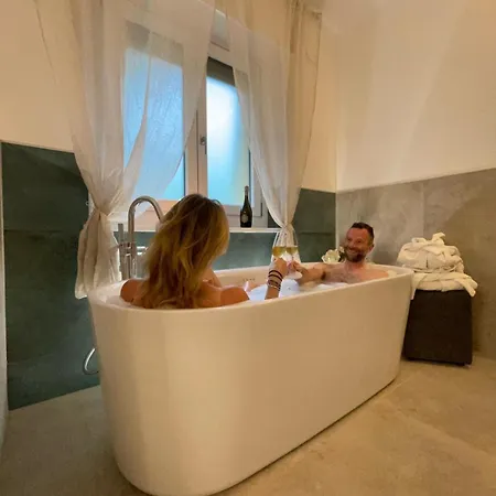 Li Bre Charme Appartamento Aosta