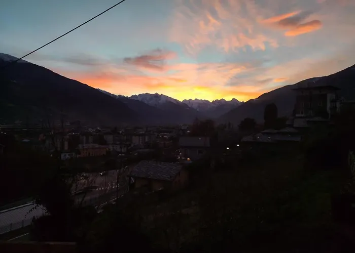 Apartment Li Bre Charme *