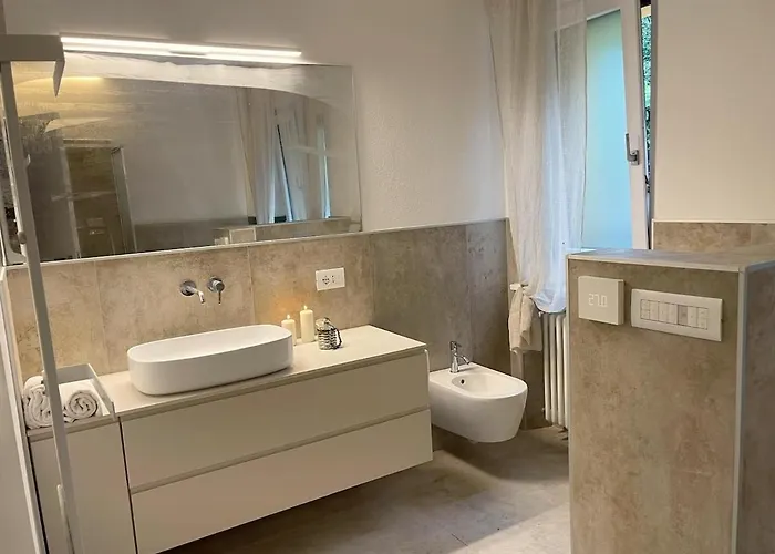 Li Bre Charme Apartment