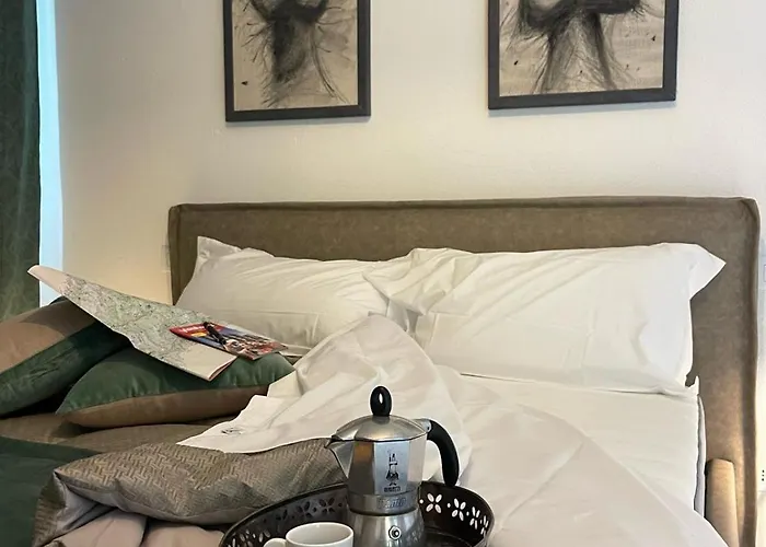 Li Bre Charme Apartment