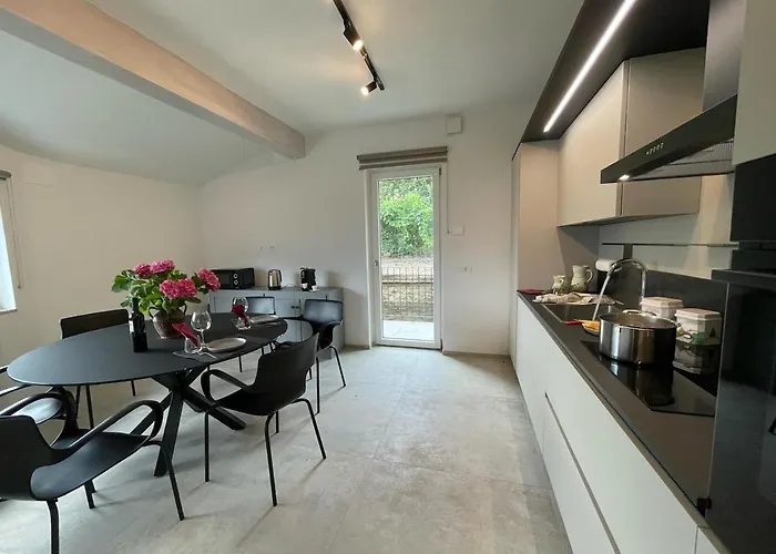 Li Bre Charme Apartment *