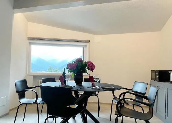 Li Bre Charme * Aosta