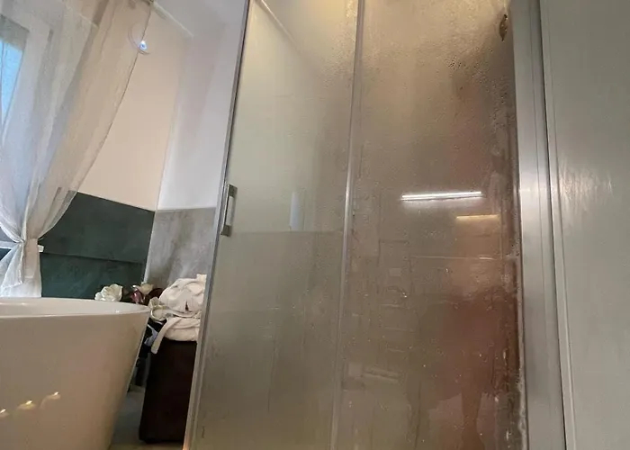 Li Bre Charme Apartment Aosta