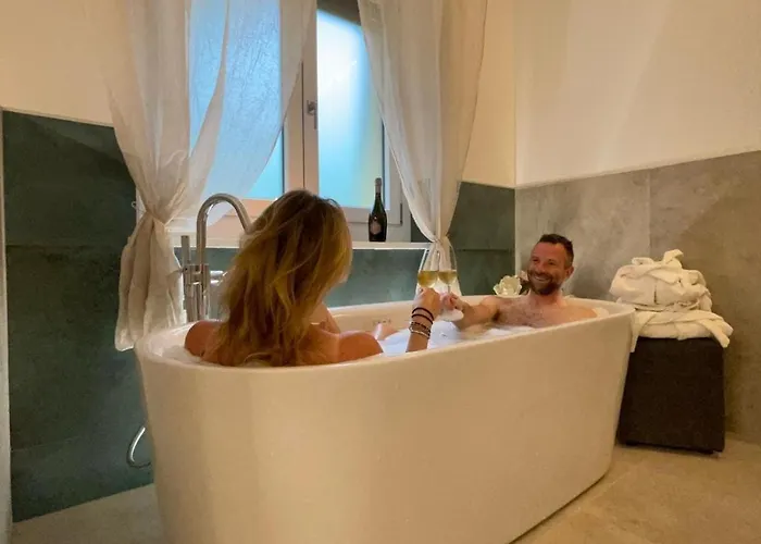 Li Bre Charme Apartment Aosta